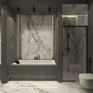 Moreroom Stone Calacatta Bianco