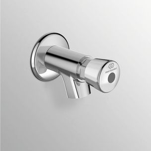 Ideal Standard Alpha
