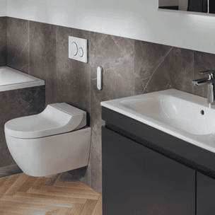 Geberit AquaClean