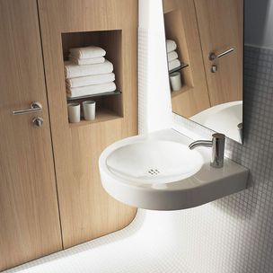 Duravit Architec