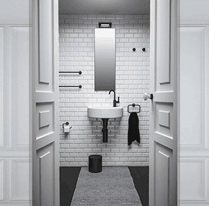 Decor Walther Basic
