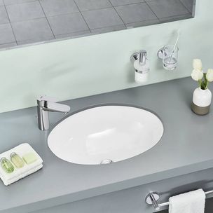 Grohe Bau Ceramic