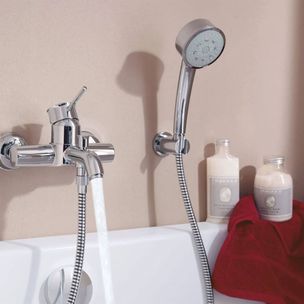 Grohe BauClassic