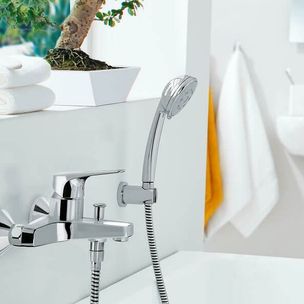 Grohe BauFlow