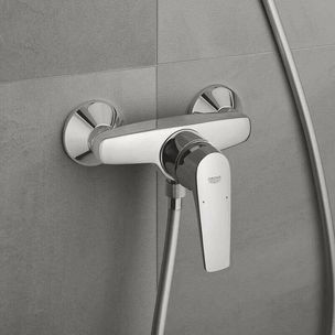Grohe BauFlow