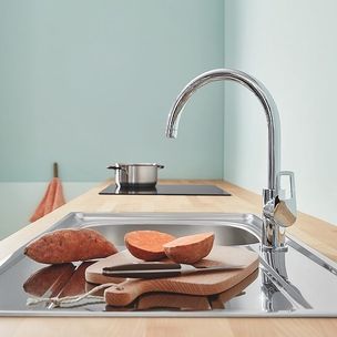 Grohe BauLoop