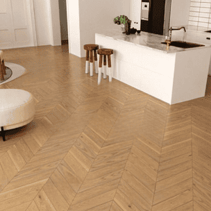 Alpine Floor Chateau