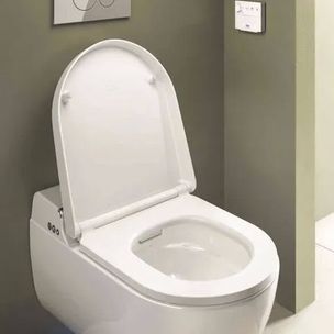 Kludi Cleantronic