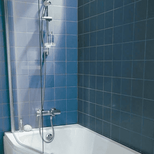 Ideal Standard Connect Blue