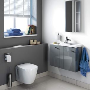 Ideal Standard Connect Space