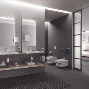 Cube Ceramic - 3