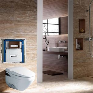 Geberit Duofix