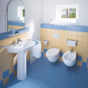 Duravit Duraplus
