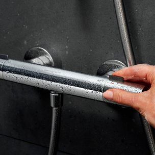 Hansgrohe Ecostat S