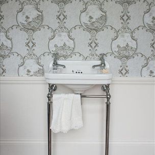 Burlington Edwardian