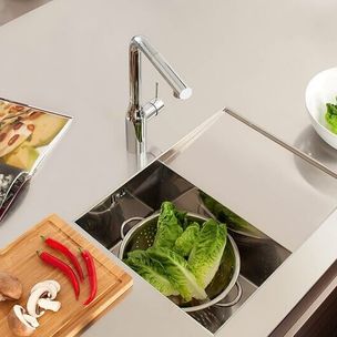 Grohe Essence