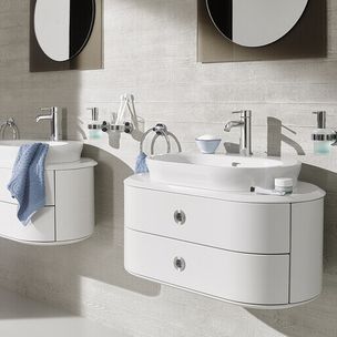 Grohe Essence+