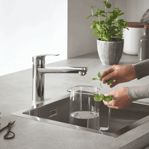Grohe Eurosmart