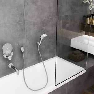 Hansgrohe FixFit