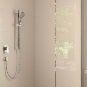 Hansgrohe FixFit