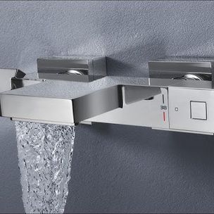 Grohtherm Cube - 4