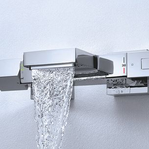 Grohtherm Cube - 5