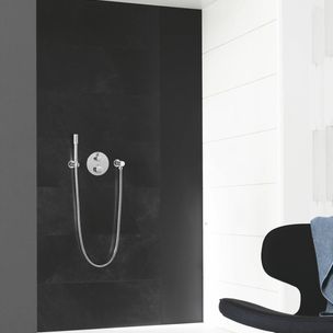 Grohtherm - 1