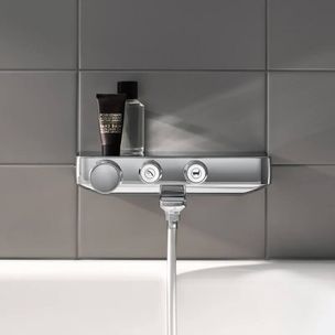 Grohtherm SmartControl - 1