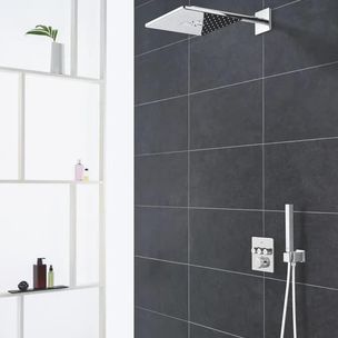 Grohtherm SmartControl - 2