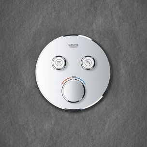 Grohtherm SmartControl - 3