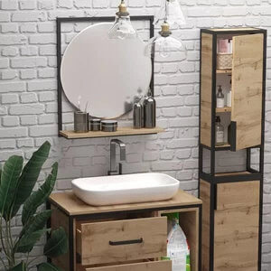 Marka One Grungle Loft