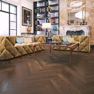 Primavera Herringbone