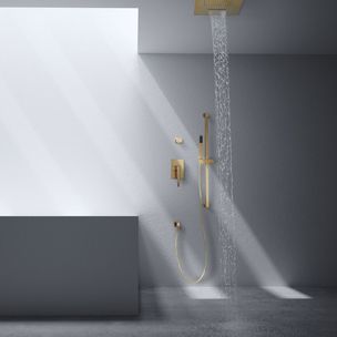 Maier Hydrotherapy