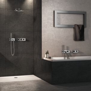Ideal Standard Idealflex