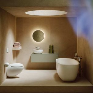 Laufen Alessi One