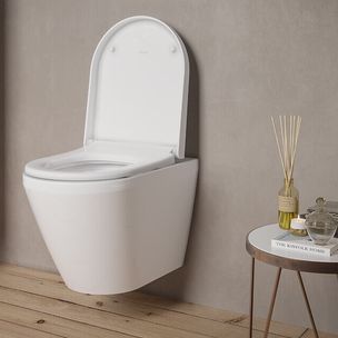 VitrA Integra Round