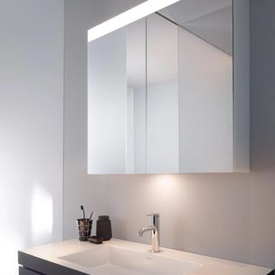 Duravit Light & Mirrors