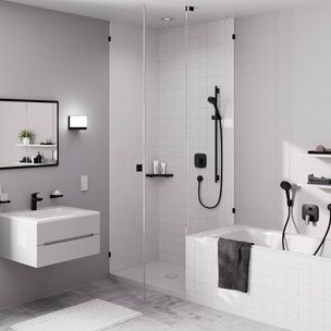 Hansgrohe Logis