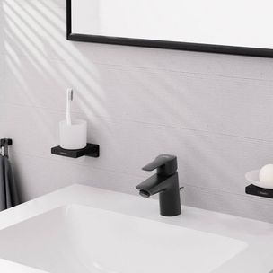 Hansgrohe Logis