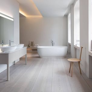 Duravit Luv