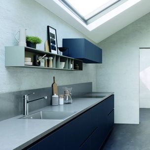 Kludi M2