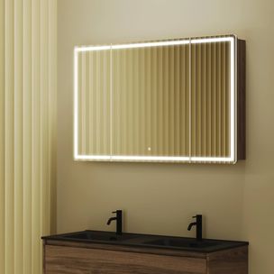 Sancos Mirror