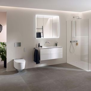 Geberit One