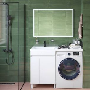Iddis Optima Home