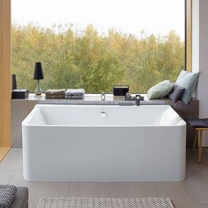 Duravit P3 Comforts
