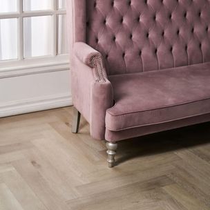 Parquet Herringbone Glue - 3