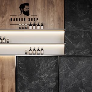Laparet Archie Nero Pro
