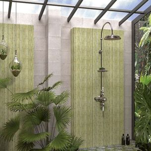 Mainzu Bamboo