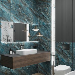 Beam Turquoise - 2