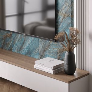 Beam Turquoise - 3